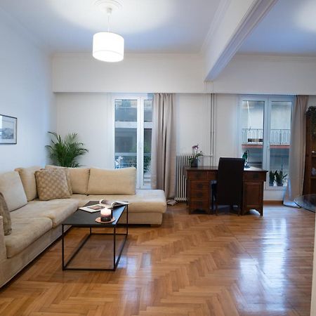 City Retreat Apartment Athen Exterior foto