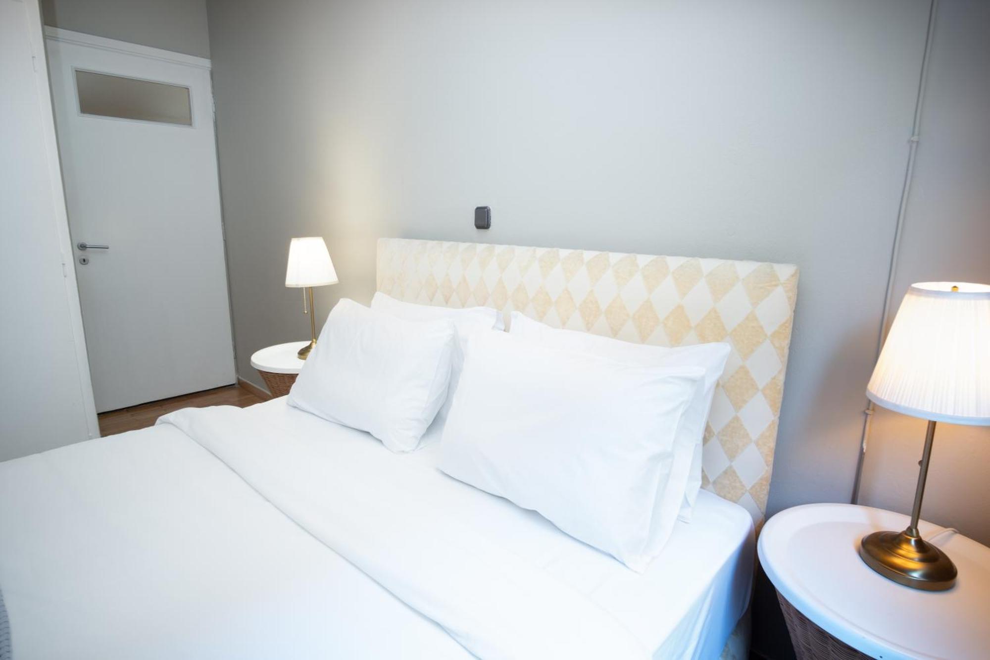 City Retreat Apartment Athen Exterior foto